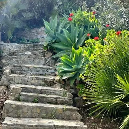 Villa Marina Sant'elia Santa Flavia