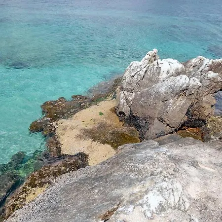 Villa Marina Sant'elia *