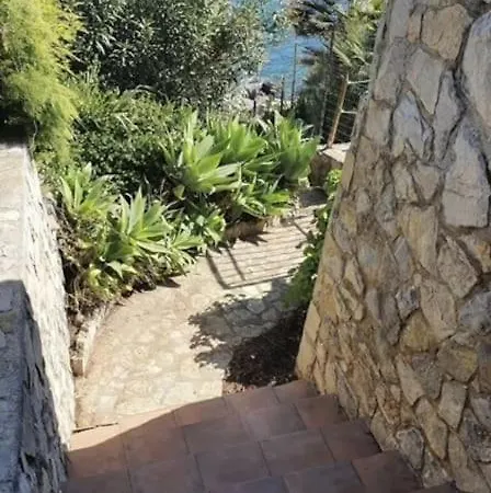 Villa Marina Sant'elia Santa Flavia